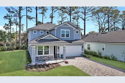 27 Moana Court S, Palm Coast, FL 32137 - Photo 1