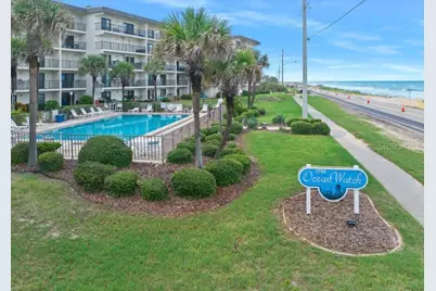 2700 Ocean Shore Boulevard #304, Ormond Beach, FL 32176 - Photo 1