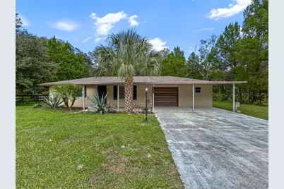 1011 N Lajolla Point, Crystal River, FL 34429 - Photo 1