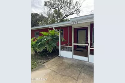 448 Dorothy Avenue, Daytona Beach, FL 32117 - Photo 19