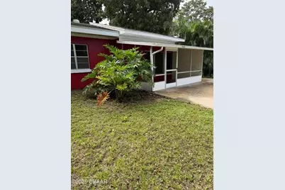448 Dorothy Avenue, Daytona Beach, FL 32117 - Photo 1