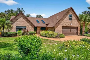 16 Fox Hollow Dr, Ormond Beach, FL 32174 - Photo 1