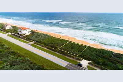 3721 N Ocean Shore Boulevard, Palm Coast, FL 32137 - Photo 1