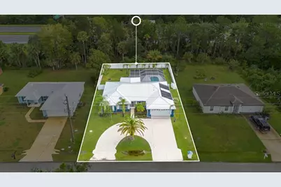 156 Bird Of Paradise Drive, Palm Coast, FL 32137 - Photo 39