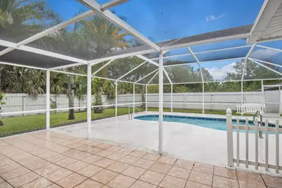 156 Bird Of Paradise Drive, Palm Coast, FL 32137 - Photo 27