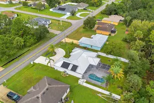 156 Bird of Paradise Dr, Palm Coast, FL 32137 - Photo 37