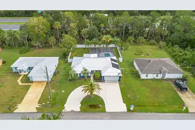 156 Bird Of Paradise Drive, Palm Coast, FL 32137 - Photo 35