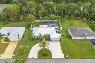 156 Bird of Paradise Dr, Palm Coast, FL 32137 - Photo 35