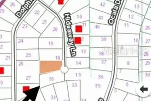 215 Hideaway Ln., Georgetown, FL 32139 - Photo 1