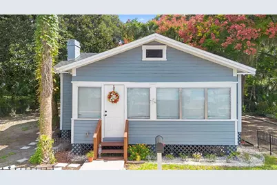 135 S Arlington Avenue, Deland, FL 32724 - Photo 3