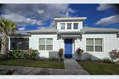 422 Lime Avenue, Daytona Beach, FL 32124 - Photo 1