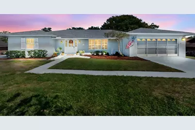 1330 N Shadow Ridge Drive, Deltona, FL 32725 - Photo 1