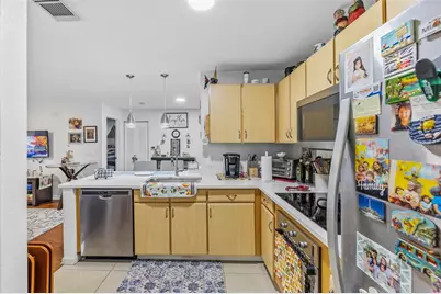 940 Village Trail #8-206, Port Orange, FL 32127 - Photo 17