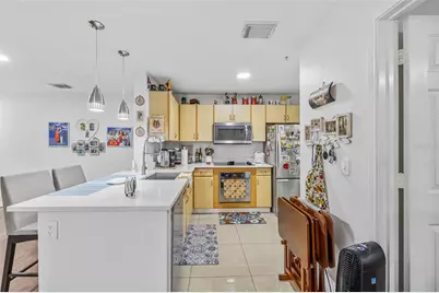 940 Village Trail #8-206, Port Orange, FL 32127 - Photo 15