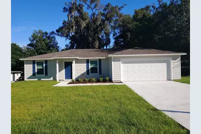 615 E Plymouth Avenue, Deland, FL 32724 - Photo 1