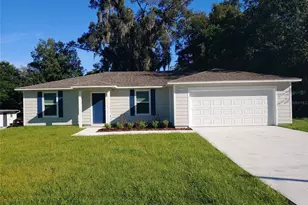 615 E Plymouth Ave, Deland, FL 32724 - Photo 1