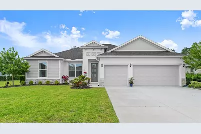 3070 Silvermines Avenue, Ormond Beach, FL 32174 - Photo 1
