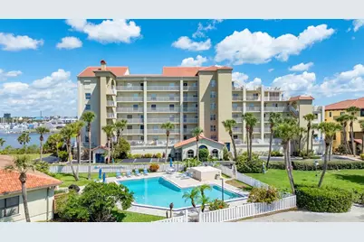 533 Marina Point Drive #533, Daytona Beach, FL 32114 - Photo 1