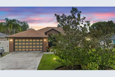 641 Rhodes Drive, Deland, FL 32720 - Photo 1