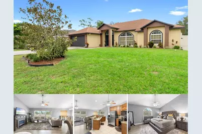 641 Rhodes Drive, Deland, FL 32720 - Photo 1