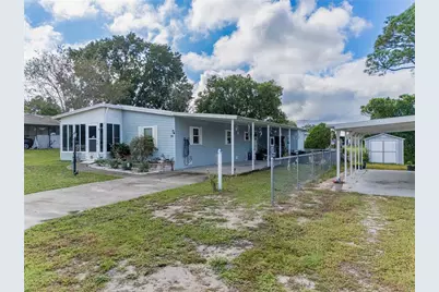 26 Da Rosa Avenue, Debary, FL 32713 - Photo 1