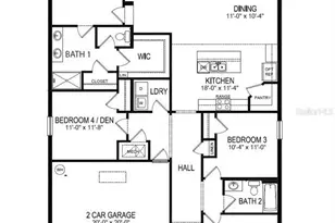 33495 Copper Hills, Sorrento, FL 32776 - Photo 27