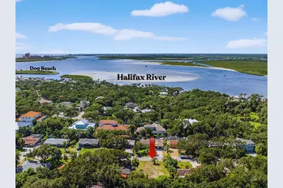 116 Rains Drive, Ponce Inlet, FL 32127 - Photo 3