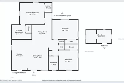 3135 33rd Avenue N, Saint Petersburg, FL 33713 - Photo 33