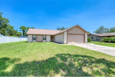 2815 Travelers Palm Drive, Edgewater, FL 32141 - Photo 3