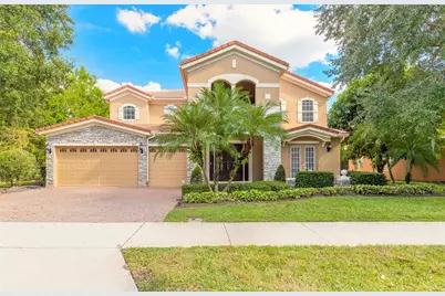 2009 Rickover Place, Winter Garden, FL 34787 - Photo 1