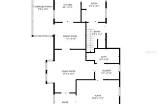 210 W University Ave, Deland, FL 32720 - Photo 35