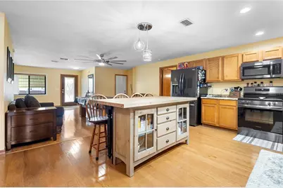 1614 Paradise Lane, Astor, FL 32102 - Photo 21