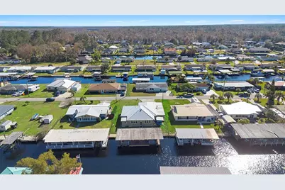 1614 Paradise Lane, Astor, FL 32102 - Photo 45