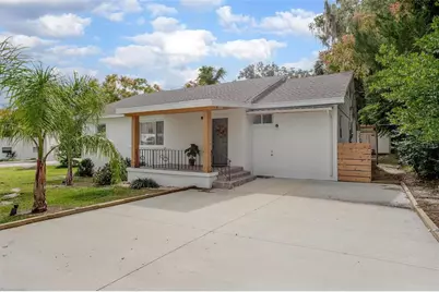 334 W Howry Avenue, Deland, FL 32720 - Photo 1