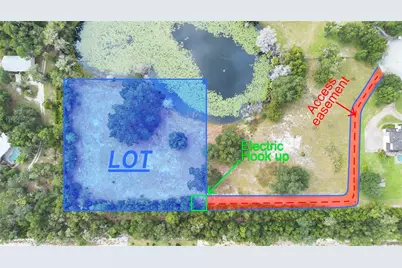 1499 Shady Meadow Lane, Deland, FL 32724 - Photo 1