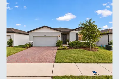 2618 Irish Elk Avenue, Davenport, FL 33837 - Photo 1