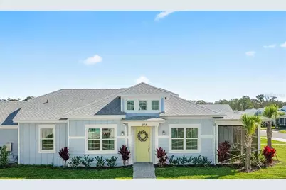 244 Gypsy Palace Lane, Daytona Beach, FL 32124 - Photo 1