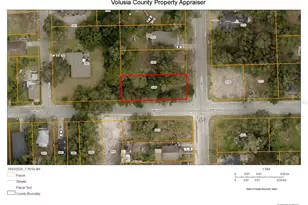 344 S Delaware Ave, Deland, FL 32720 - Photo 1