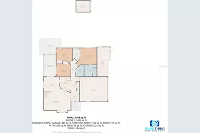 5978 Park Ridge Drive, Port Orange, FL 32127 - Photo 5