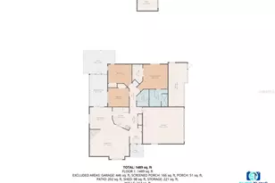 5978 Park Ridge Dr, Port Orange, FL 32127 - Photo 5