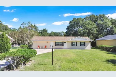 1301 N Amelia Avenue, Deland, FL 32724 - Photo 1
