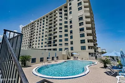 1415 Ocean Shore Boulevard #H040, Ormond Beach, FL 32176 - Photo 21