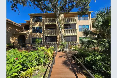 1401 S Palmetto Avenue #809, Daytona Beach, FL 32114 - Photo 1