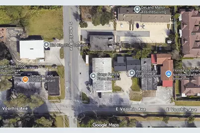 247 S Amelia Avenue, Deland, FL 32724 - Photo 9