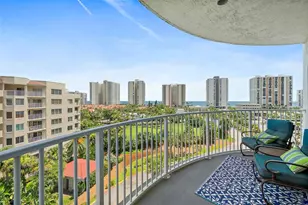 2 Oceans W Blvd, Daytona Beach Shores, FL 32118 - Photo 5