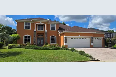 334 Crystal Pond Avenue, Deland, FL 32720 - Photo 1