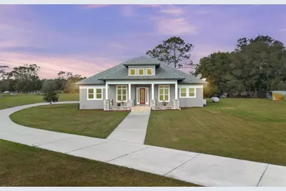 1980 E Kicklighter Road, Lake Helen, FL 32744 - Photo 1