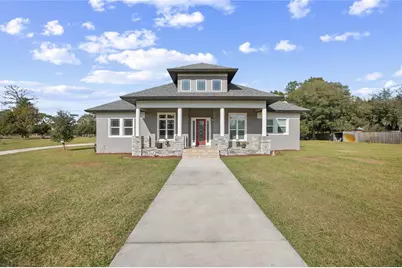 1980 E Kicklighter Road, Lake Helen, FL 32744 - Photo 1