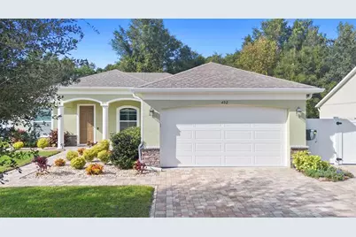 402 Last Tree Drive, Deland, FL 32720 - Photo 1
