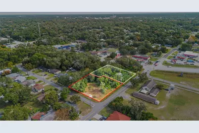 905 W Beresford Avenue, Deland, FL 32720 - Photo 3